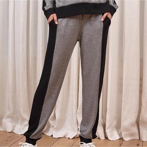 La Ligne Avant joggers / sweatpants